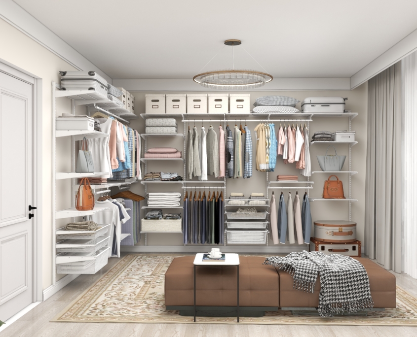 #10 closet 092823 ITI
