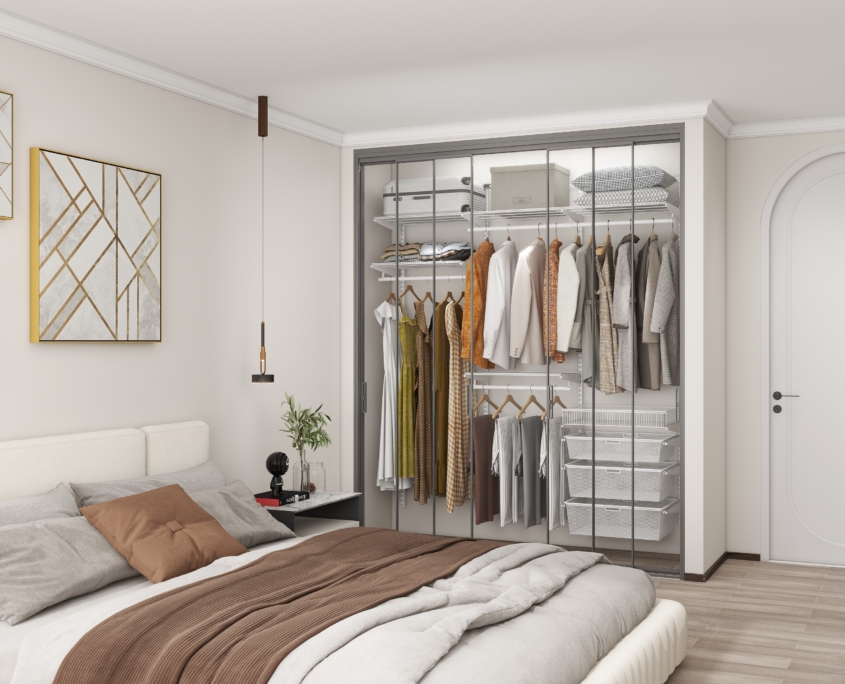 #6 closet 092823 ITI