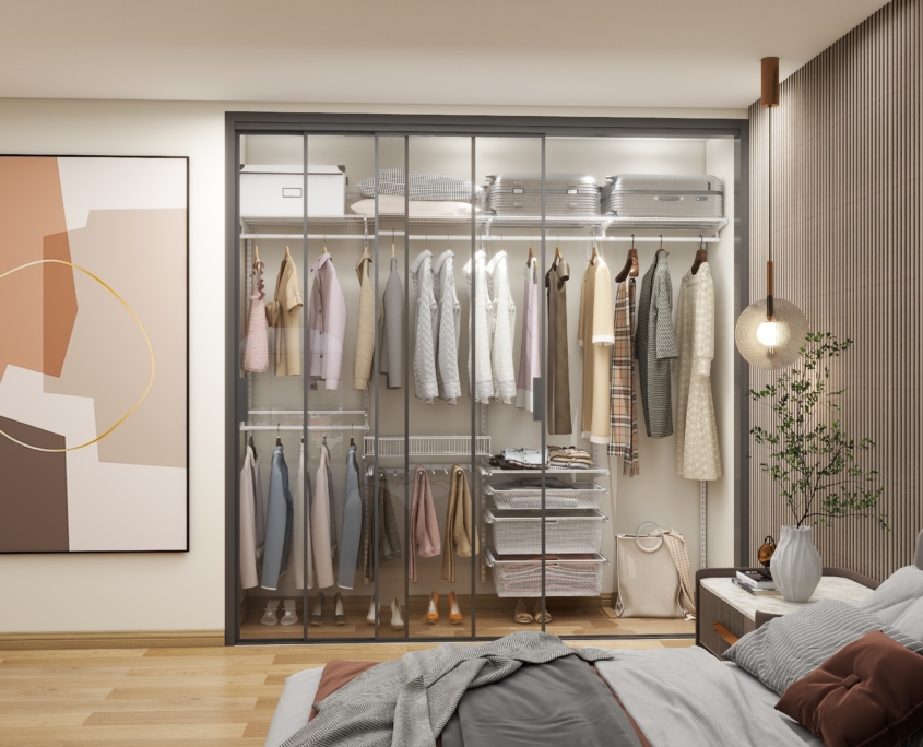 #9 closet 092823 ITI